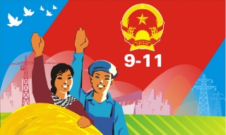 Hưởng ứng Ngày Pháp luật Việt Nam năm 2025 trên địa bàn tỉnh Bắc Ninh